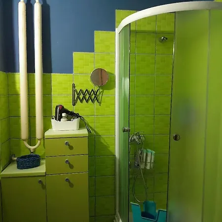 Apartamento Vanja's :) *