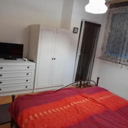 Apartamento Vanja's :) Skopie