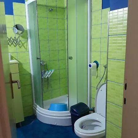 Vanja's :) Apartamento *