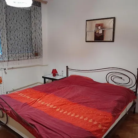 Vanja's :) Apartamento *