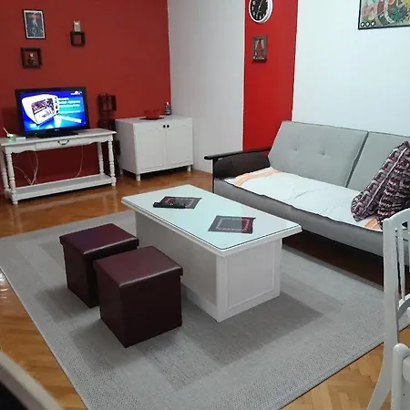 Vanja's :) Apartamento *